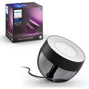 Philips HUE Iris Bluetooth stolní LED lampa měděná