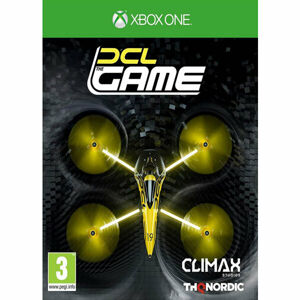 Drone Championship League (Xbox One)