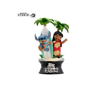 Figurka ABYstyle Studio Disney: Lilo & Stitch- Surfboard