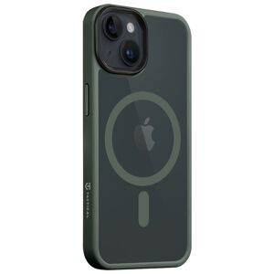 Tactical MagForce Hyperstealth kryt iPhone 14 Forest Green