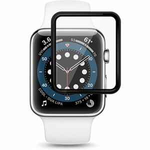 iWant 3D+ Glass pro Apple Watch Series 3 38mm