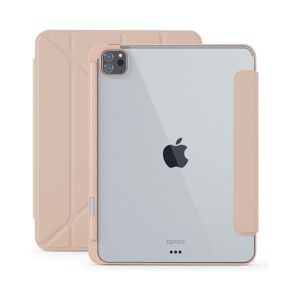 Epico Hero flipové pouzdro Apple iPad 10,9" (2022) růžové