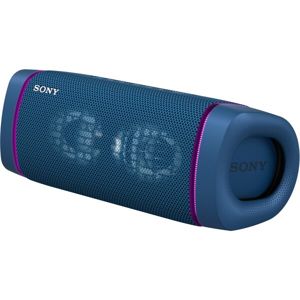 Sony SRS-XB33 modrý