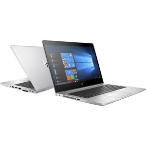 HP EliteBook 735 G6 stříbrný