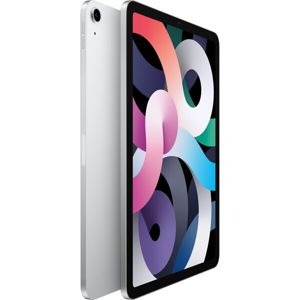 Apple iPad Air 256GB Wi-Fi stříbrný (2020)