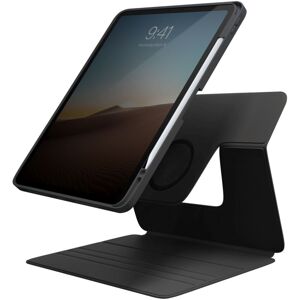 UNIQ Rovus magnetické pouzdro pro iPad Pro 11" (22/21)/Air 10,9" (22/20) černé