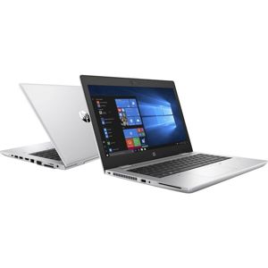 HP ProBook 640 G5 stříbrný
