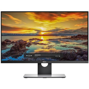 Dell UltraSharp UP2716D monitor 27"