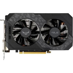 ASUS NVIDIA GeForce TUF-GTX1650-4GD6-GAMING