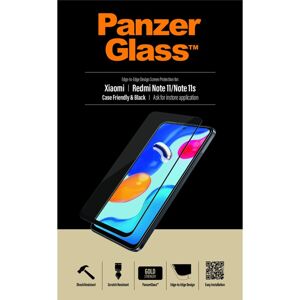 PanzerGlass Edge-to-Edge Xiaomi Redmi Note 11/11S/12S 4G (6.43)