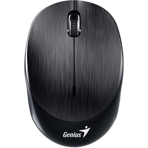 Genius NX-9000BT myš kovově šedá