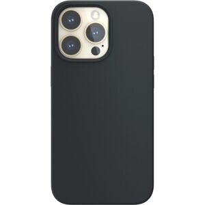 Next One MagSafe silikonový zadní kryt iPhone 13 Pro černá