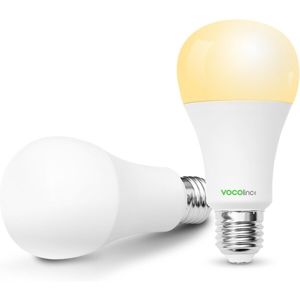 Vocolinc Smart žárovka L3 Color Light, 850lm, E27, 2 ks