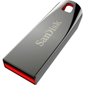 SanDisk Cruzer Force 32GB flash disk