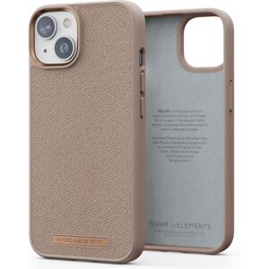 NJORD Just Case iPhone 13/14 Pink Sand