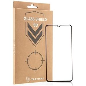 Tactical Glass Shield 5D sklo pro Xiaomi Mi9 Lite černé