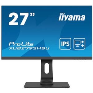 iiyama 27" ETE IPS XUB2793HSU-B4 monitor