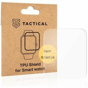 Tactical TPU Shield fólie pro Xiaomi Mi Watch Lite