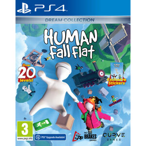 Human Fall Flat: Dream Collection (PS4)