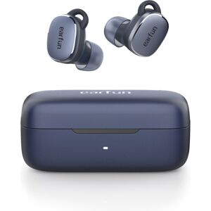 EarFun bezdrátová sluchátka Free Pro 3 TW400L modrá