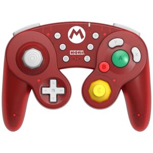 Hori Wireless Battlepad Mario bezdrátový ovladač pro Nintendo Switch