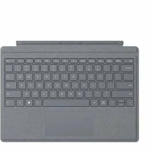 Microsoft Surface Pro Signature Type Cover ENG (TWY-00004) šedá