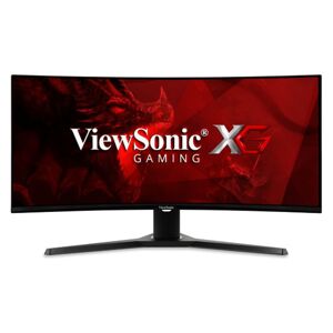 ViewSonic VX3418-2KPC herní monitor 34"