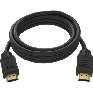 Vision HDMI kabel 2m TC 2MHDMI černý