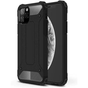 Forcell ARMOR odolné pouzdro iPhone 11 Pro Max černé