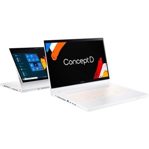 Acer ConceptD 7 Ezel Pro (NX.C5FEC.001) bílý