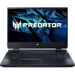 Acer Predator Helios 300 (PH315-55) černá