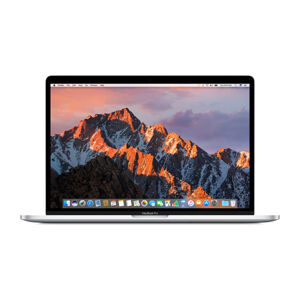Apple MacBook Pro Retina 15,4" Touch Bar / 2,7GHz / 16GB / 512GB stříbrný (2016)