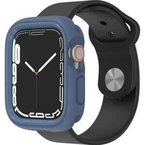 OtterBox Exo Edge Apple Watch Series 8/7 45mm modrý
