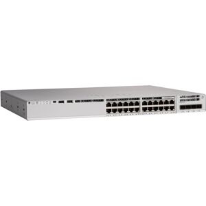 Cisco Catalyst 9200L (C9200L-24P-4G-E)