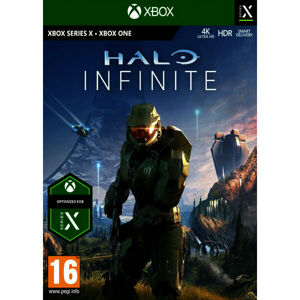 Halo Infinite (Xbox Series)