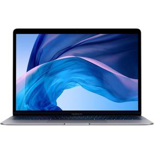CTO Apple MacBook Air (2019) / 8GB / 128GB SSD / SK KLV / vesmírně šedý