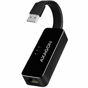 AXAGON ADEXR USB 2.0 externí Fast Ethernet adaptér auto install
