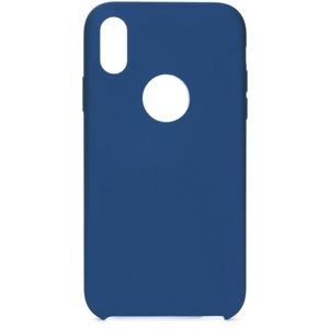 Forcell silikonový kryt Apple iPhone 11 Pro modrý