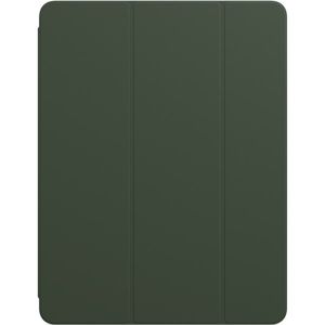 Apple Smart Folio obal iPad Pro 12,9" (2020) kypersky zelený