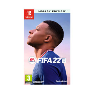FIFA 22 (SWITCH)