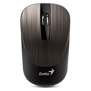 Genius NX-7015 bezdrátová myš čokoládová