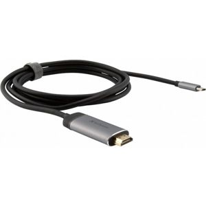 Verbatim USB-C/HDMI 4K 1,5 m kabel