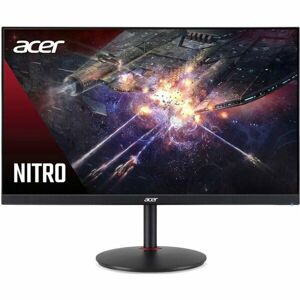 Acer Nitro XV252QZ herní monitor 24.5"