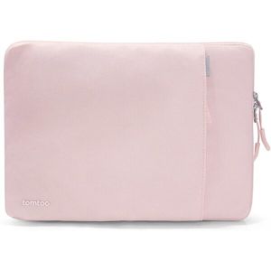 tomtoc Sleeve 13" MacBook Pro / Air (2018+) růžová