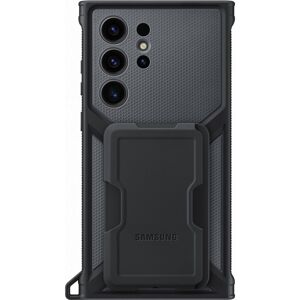 Samsung Rugged Gadget Case Galaxy S23 Ultra titan