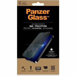 PanzerGlass™ Edge-to-Edge Privacy pro Apple iPhone 13 Pro Max