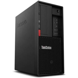 Lenovo ThinkStation P330 TW Gen 2 (30CY007CMC) černý