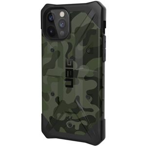 UAG Pathfinder kryt SE iPhone 12/12 Pro zelený maskáč