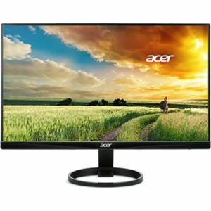 Acer R240HY LED monitor 23,8"