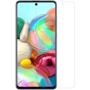 Nillkin 2.5D tvrzené sklo 0.2mm H+ PRO Samsung Galaxy A71 čiré